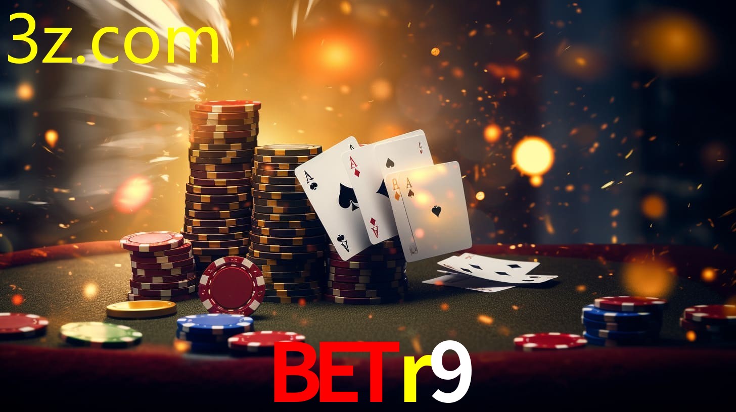 Login Seguro BETR9.COM